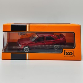 Mercedes 190E 2.3 W201 Customized 1984 1:43