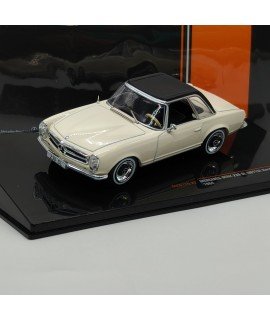 Mercedes 230 SL W113 Hard Top 1964 1:43