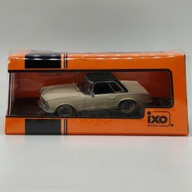 Mercedes 230 SL W113 Hard Top 1964 1:43