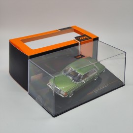 Mercedes 240D W123 1976 1:43