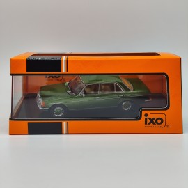 Mercedes 240D W123 1976 1:43