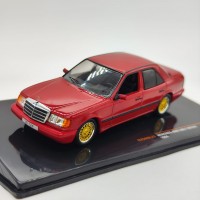 Mercedes 300 E W124 1:43