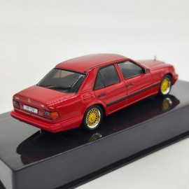 Mercedes 300 E W124 1:43