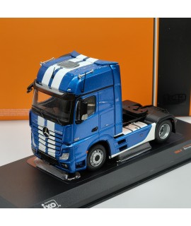 Mercedes Actros MP4 1:43