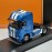 Mercedes Actros MP4 1:43