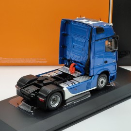 Mercedes Actros MP4 1:43
