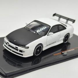 Nissan 240SX Silvia S14 1:43