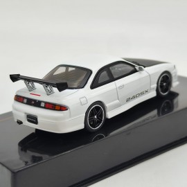 Nissan 240SX Silvia S14 1:43