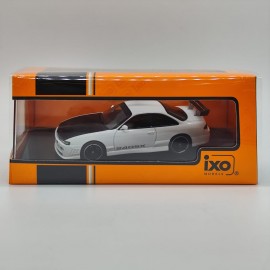 Nissan 240SX Silvia S14 1:43