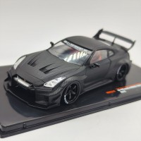 Nissan Skyline LB- Silhouette Works 35GT-RR 2019 1:43