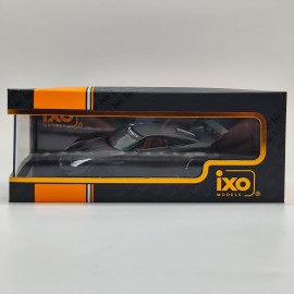 Nissan Skyline LB- Silhouette Works 35GT-RR 2019 1:43