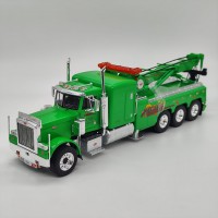 Peterbilt 359 Wrecker Tow Truck 1:43