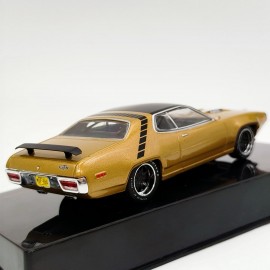 Plymouth GTX Runner 1970 1:43
