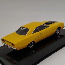 Plymouth Road Runner 1970 1:43