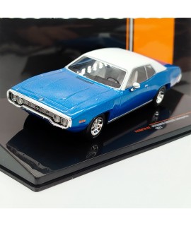Plymouth Satellite Sebring Plus 1971 1:43