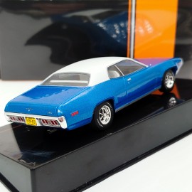 Plymouth Satellite Sebring Plus 1971 1:43