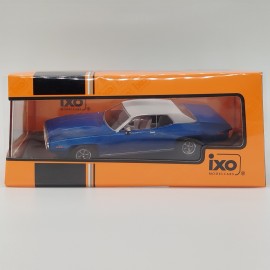 Plymouth Satellite Sebring Plus 1971 1:43