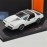 Pontiac Firebird 1982 1:43