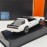 Pontiac Firebird 1982 1:43