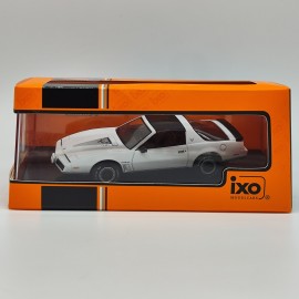 Pontiac Firebird 1982 1:43