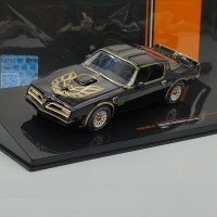 Pontiac Firebird Trans Am 1977 1:43