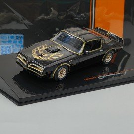 Pontiac Firebird Trans Am 1977 1:43