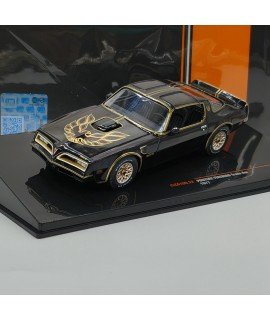 Pontiac Firebird Trans Am 1977 1:43