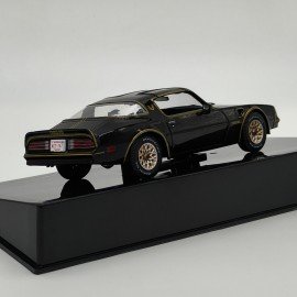 Pontiac Firebird Trans Am 1977 1:43