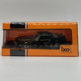 Pontiac Firebird Trans Am 1977 1:43