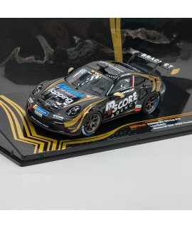 Porsche 911 GT3 Cup #12 2024 1:43