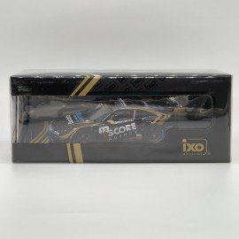 Porsche 911 GT3 Cup #12 2024 1:43