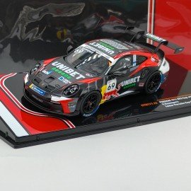 Porsche 911 GT3 Cup #69 2024 1:43