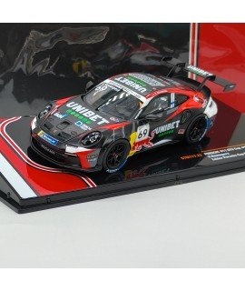 Porsche 911 GT3 Cup #69 2024 1:43