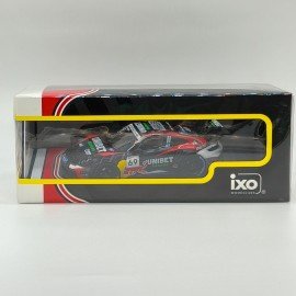 Porsche 911 GT3 Cup #69 2024 1:43