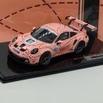 Porsche 911 GT3 Cup #90 2023 1:43