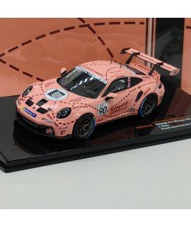 Porsche 911 GT3 Cup #90 2023 1:43