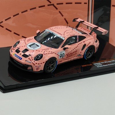 Porsche 911 GT3 Cup #90 2023 1:43