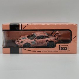 Porsche 911 GT3 Cup #90 2023 1:43