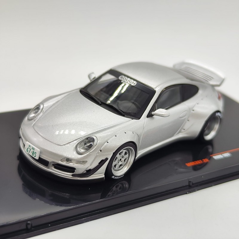 Porsche 911 RWB 997 1:43