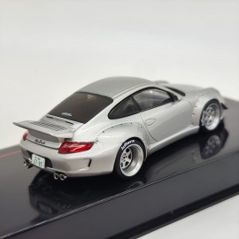 Porsche 911 RWB 997 1:43