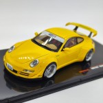 Porsche 911 RWB 997 Notting Hill 1:43