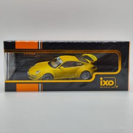 Porsche 911 RWB 997 Notting Hill 1:43