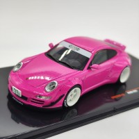 Porsche 911 RWB 997 1:43