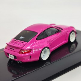 Porsche 911 RWB 997 1:43