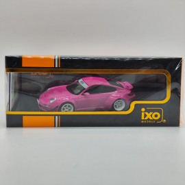 Porsche 911 RWB 997 1:43