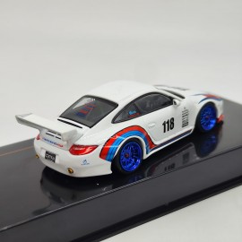 Porsche Old & New 997 1:43
