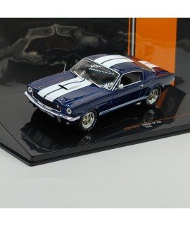 Shelby Mustang GT350 Ford 1965 1:43