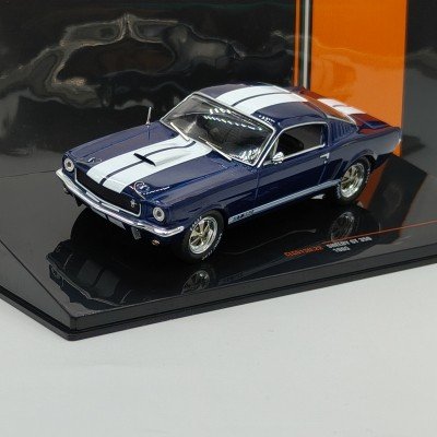 Shelby Mustang GT350 Ford 1965 1:43