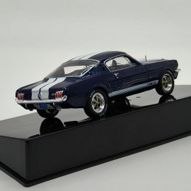 Shelby Mustang GT350 Ford 1965 1:43