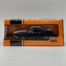 Shelby Mustang GT350 Ford 1965 1:43